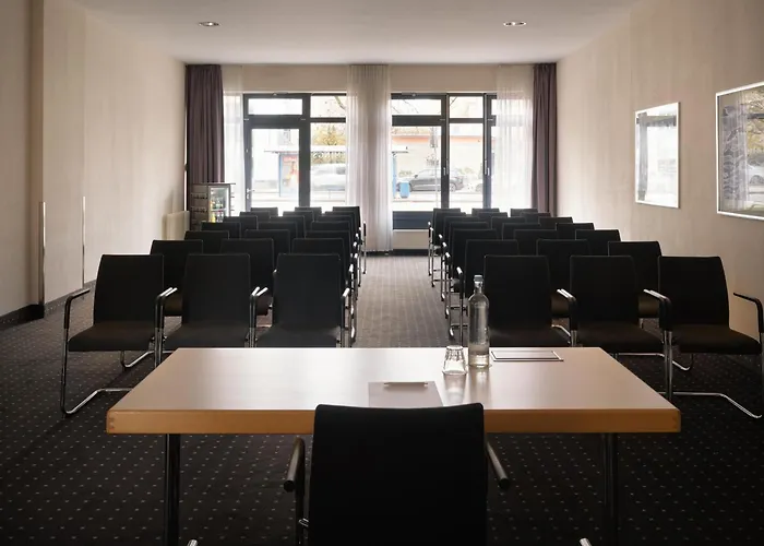 Flemings München-SchwabingSporthotels